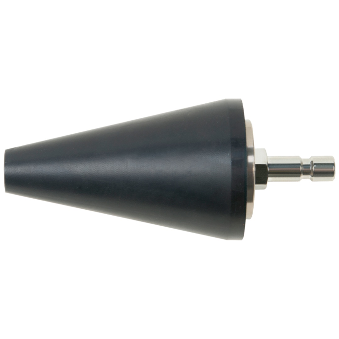 Bahco Konischer Adapter aus Vakuum-Kühlsystem-Füllgerätesatz, Art.Nr. BE4101