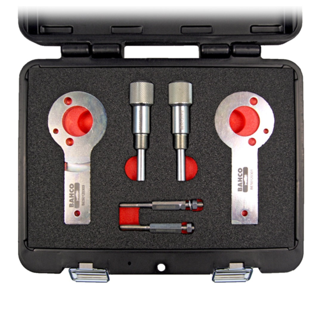 Bahco Timing Kit für 1.6-1.9-2.0-2.4 Diesel Motoren der FCA Gruppe