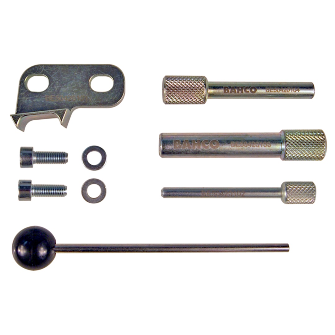 Bahco Timing Kit für MINI-PSA 1.6 Dieselmotoren