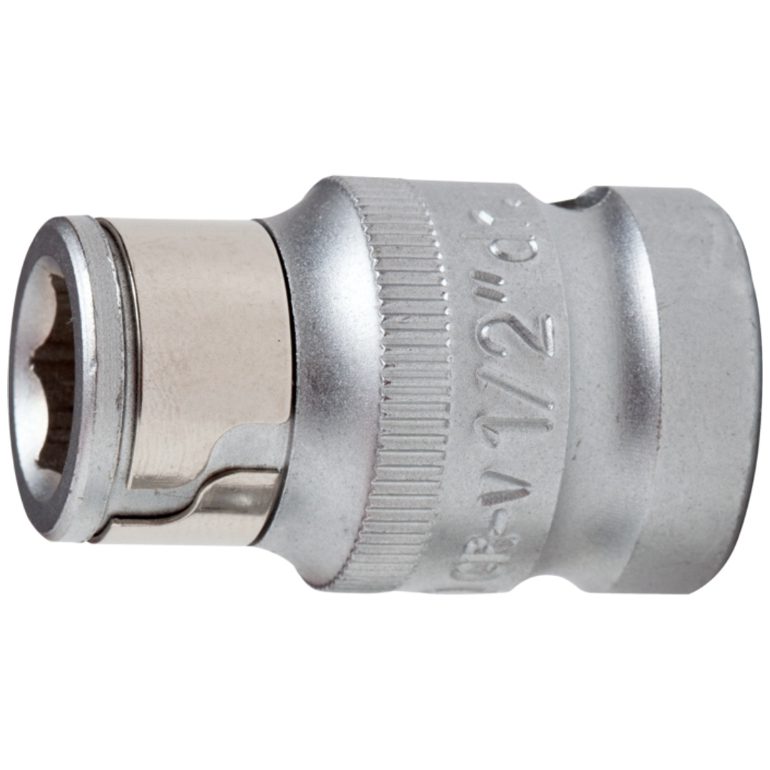 Bahco 1/2 Bithalter für 10 mm-Bits