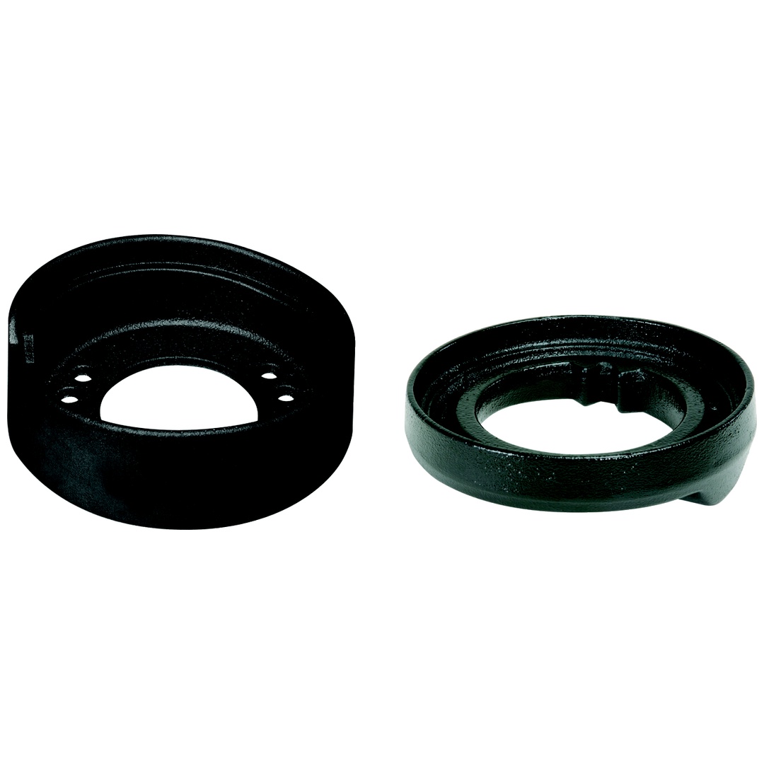KS Tools Adapter-Set für Mercedes und BMW, 2-tlg