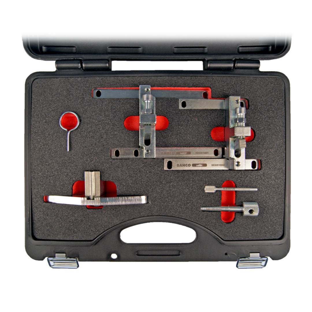 Bahco Timing-Kit für 1.0 ECOBOOST Benzinmotoren von Ford