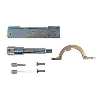 Bahco Timing Kit für 1.0-1.2-1.4 Benzinmotoren von Opel