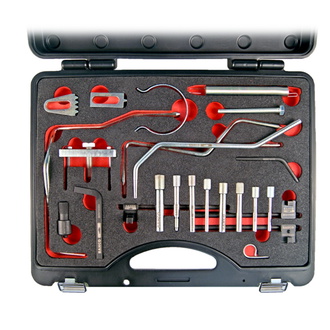 Bahco Timing Kit für .4-1.5-1.6-1.9-2.0-2.2-2.5 Dieselmotoren der PSA Gruppe