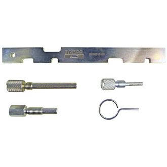 Bahco Timing Kit für 1.6 - 1.8 - 2.0 16v. Benzinmotoren von VOLVO