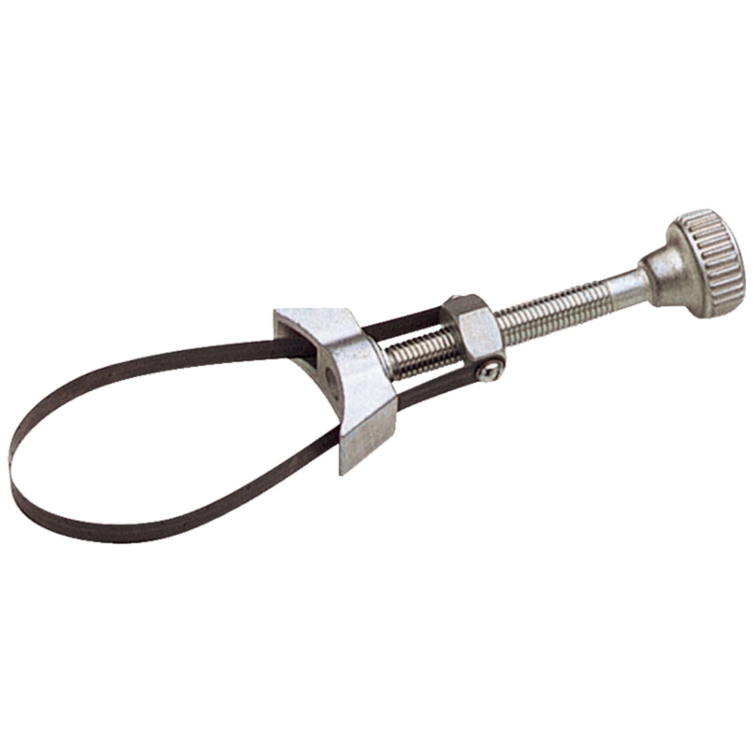 Bahco Ersatzband für Ölfilter-Bandschlüssel, Ø 100-155 mm