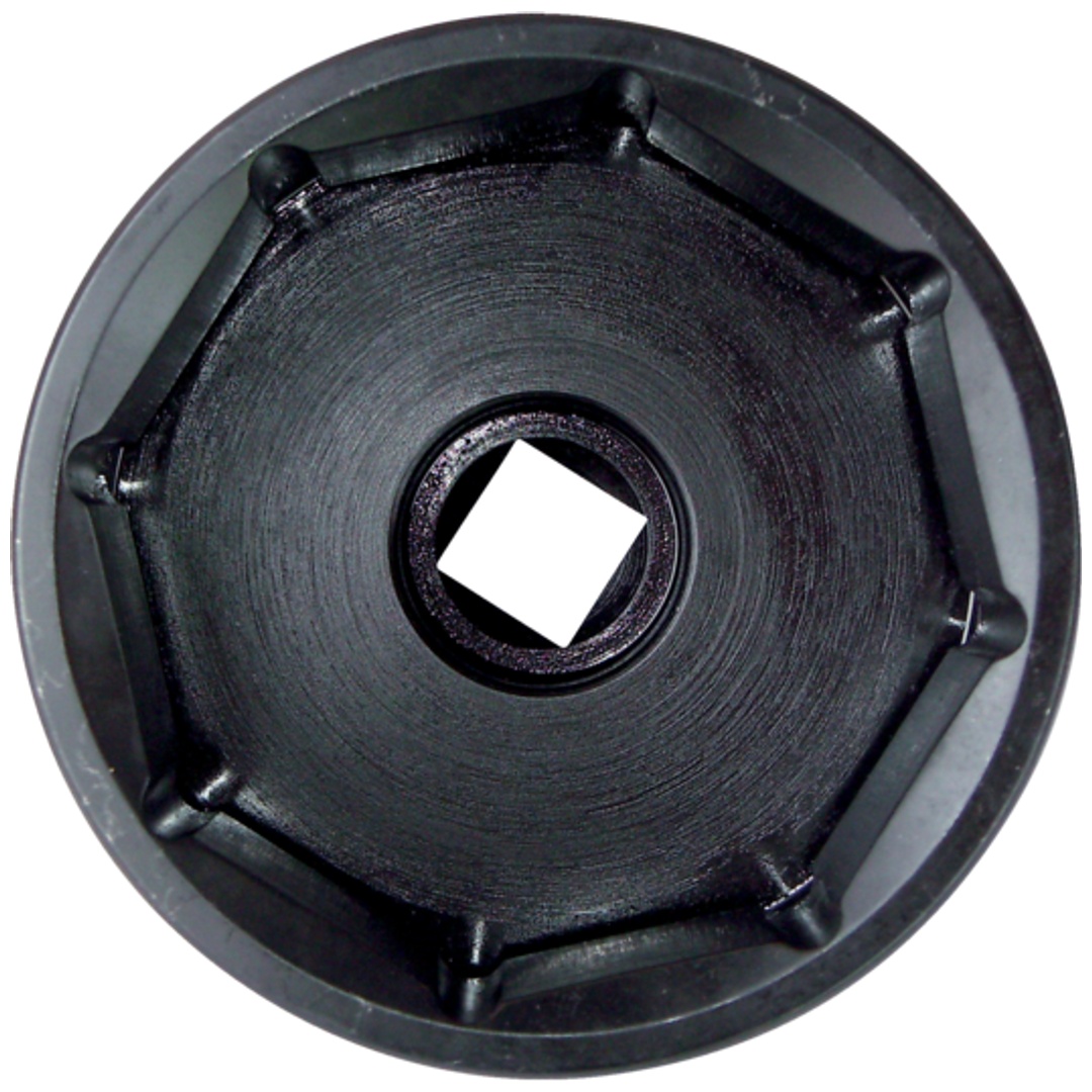 Bahco Kraft-Steckschlüssel-Einsatz 3/4, 8-kant, 100 mm, für LKW