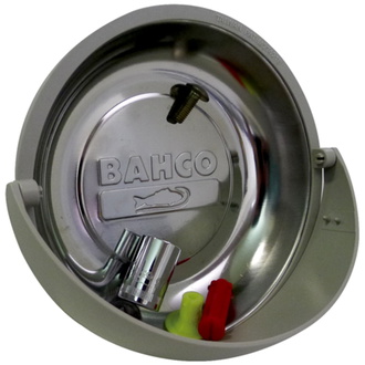 Bahco Magnetschale mit PVC Ablage