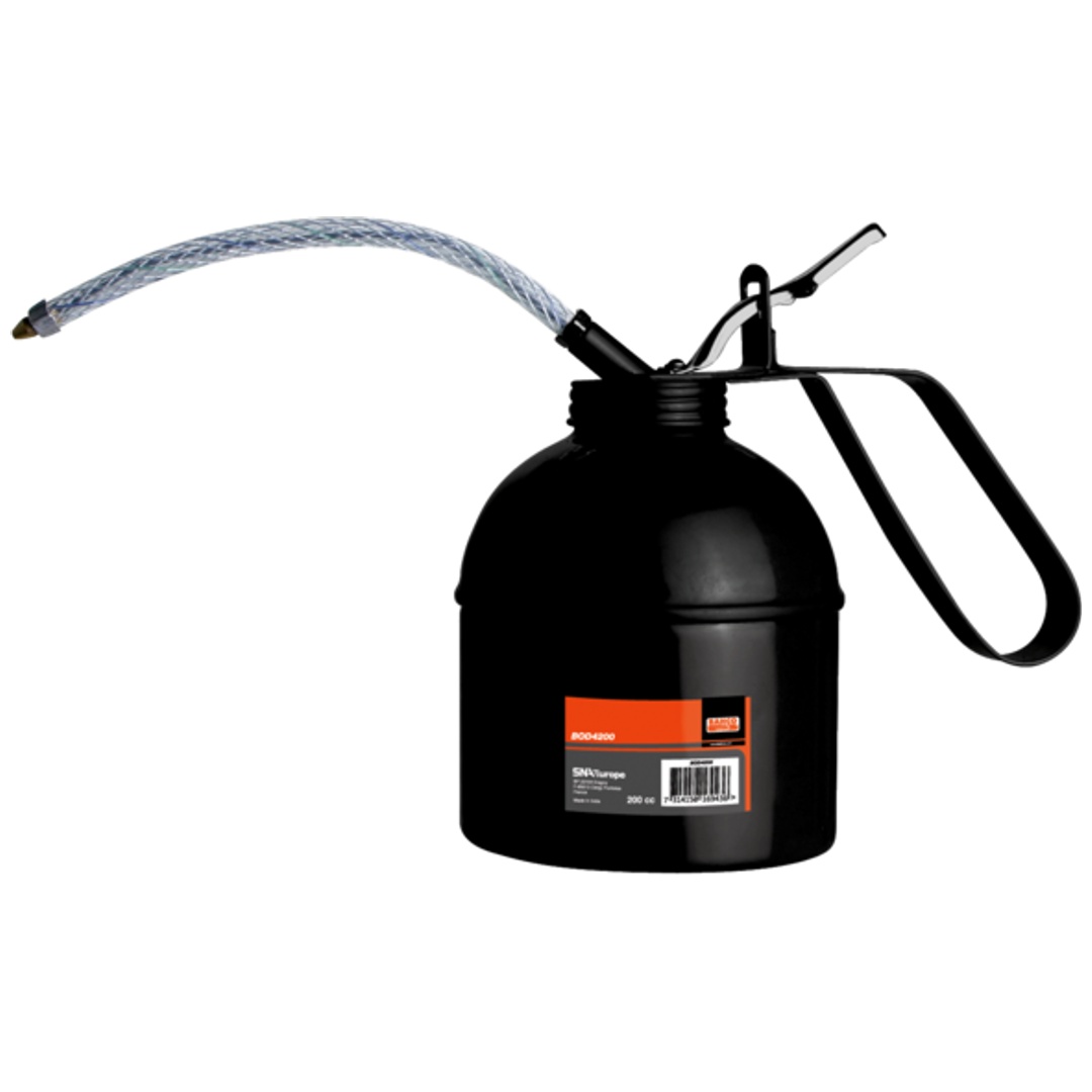 Bahco Ölkanne 0,5 L