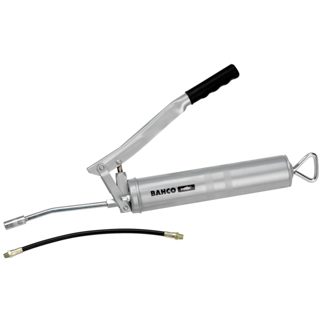 Bahco Kartuschen-Fettpumpe 450 g