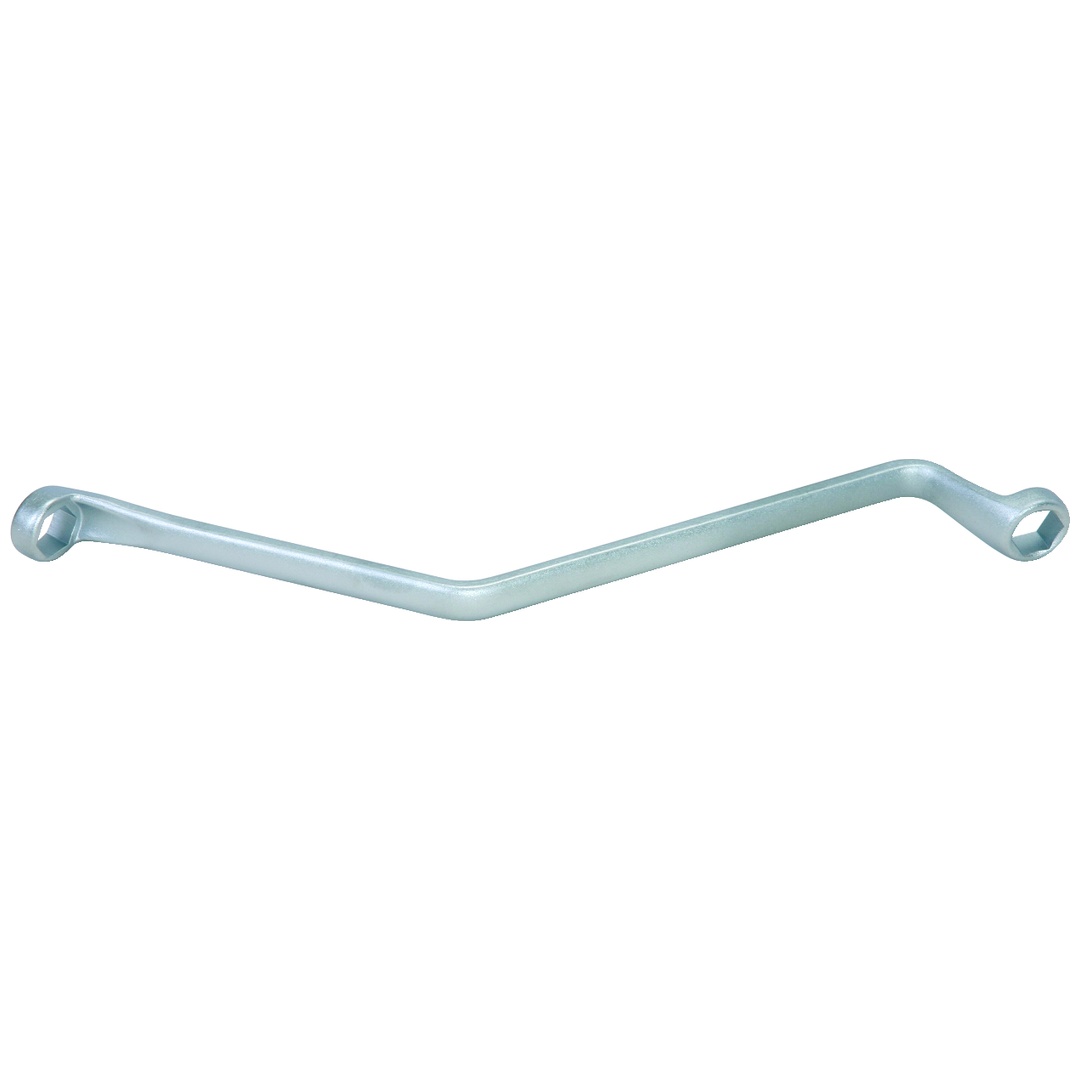 KS Tools Bremsen-Entlüftungsschlüssel, 10 mm