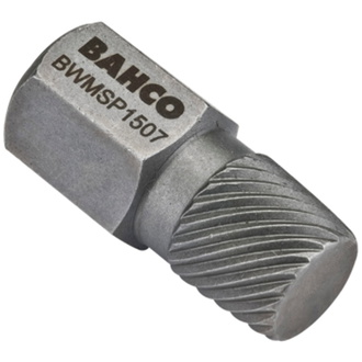 Bahco Stehbolzen-Ausdreher-Bit, sandgestrahlt, 5 mm