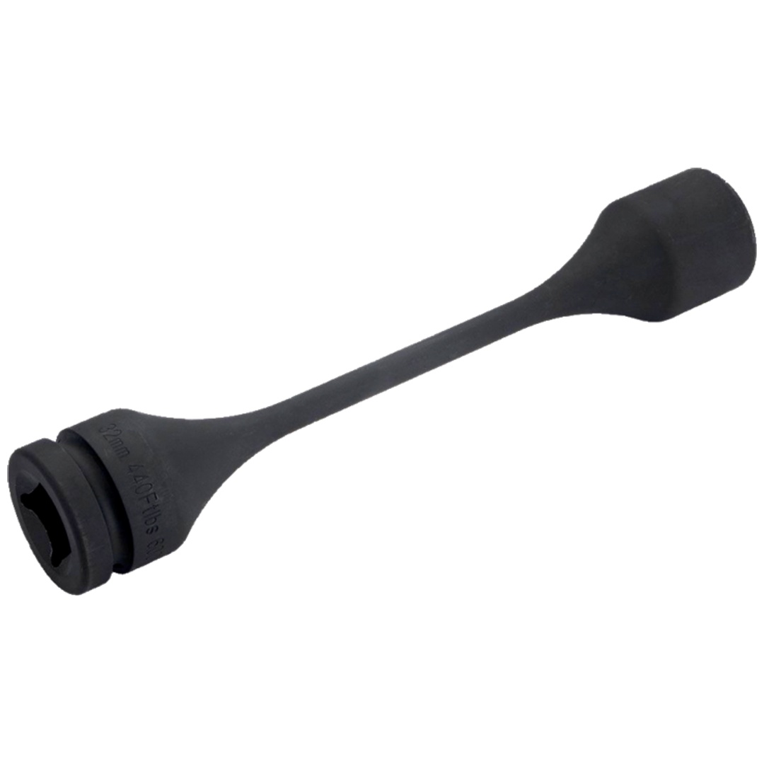 Bahco 1 Torsionsstab, 32 mm, 450 Nm, Drahtfedersicherung: K560F-7