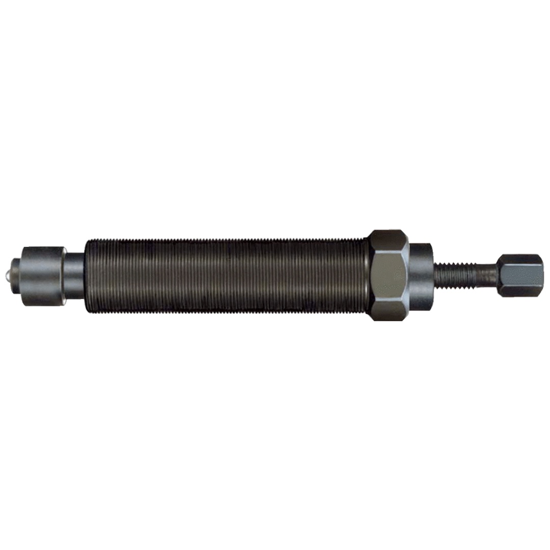 KS Tools Hydraulik-Druckspindel, 17 mm, UN 1.1/2x16Gx260 mm