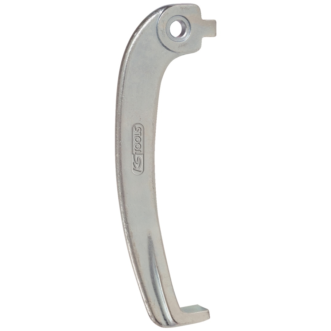 KS Tools Abzieherhaken Ganzstahlausführung, 120 mm