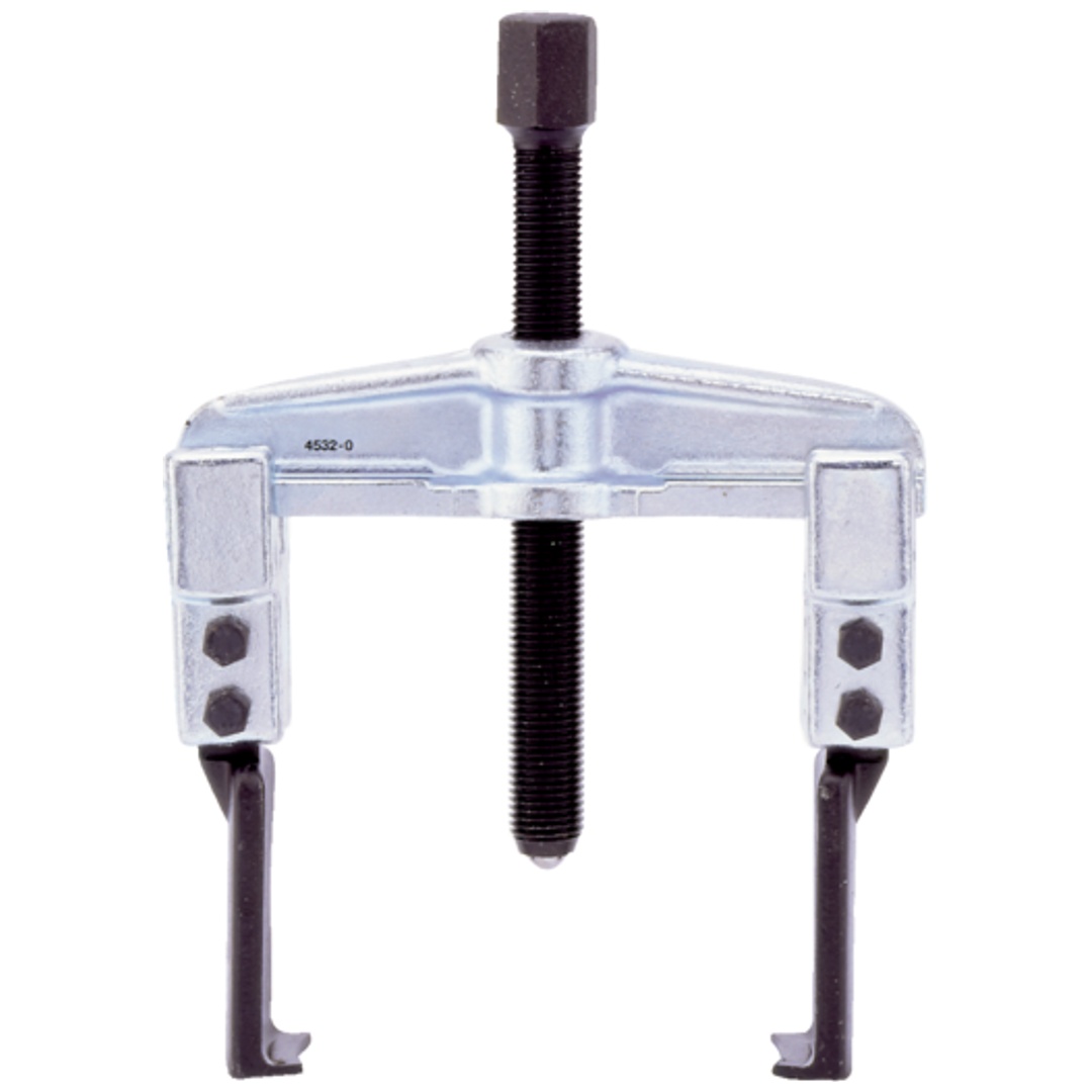 Bahco Zweiarmiger Universal-Abzieher, galvanisiert, 20-90 mm
