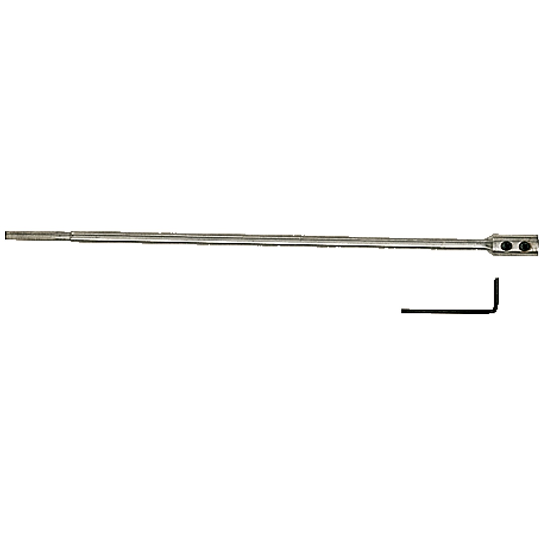 Bahco Verlängerungsschafte 14  mm bis 19 mm