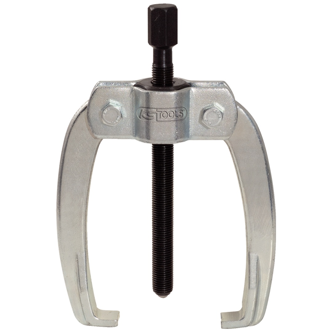 KS Tools BASIC Universal-Abzieher 2-armig, 10-120 mm