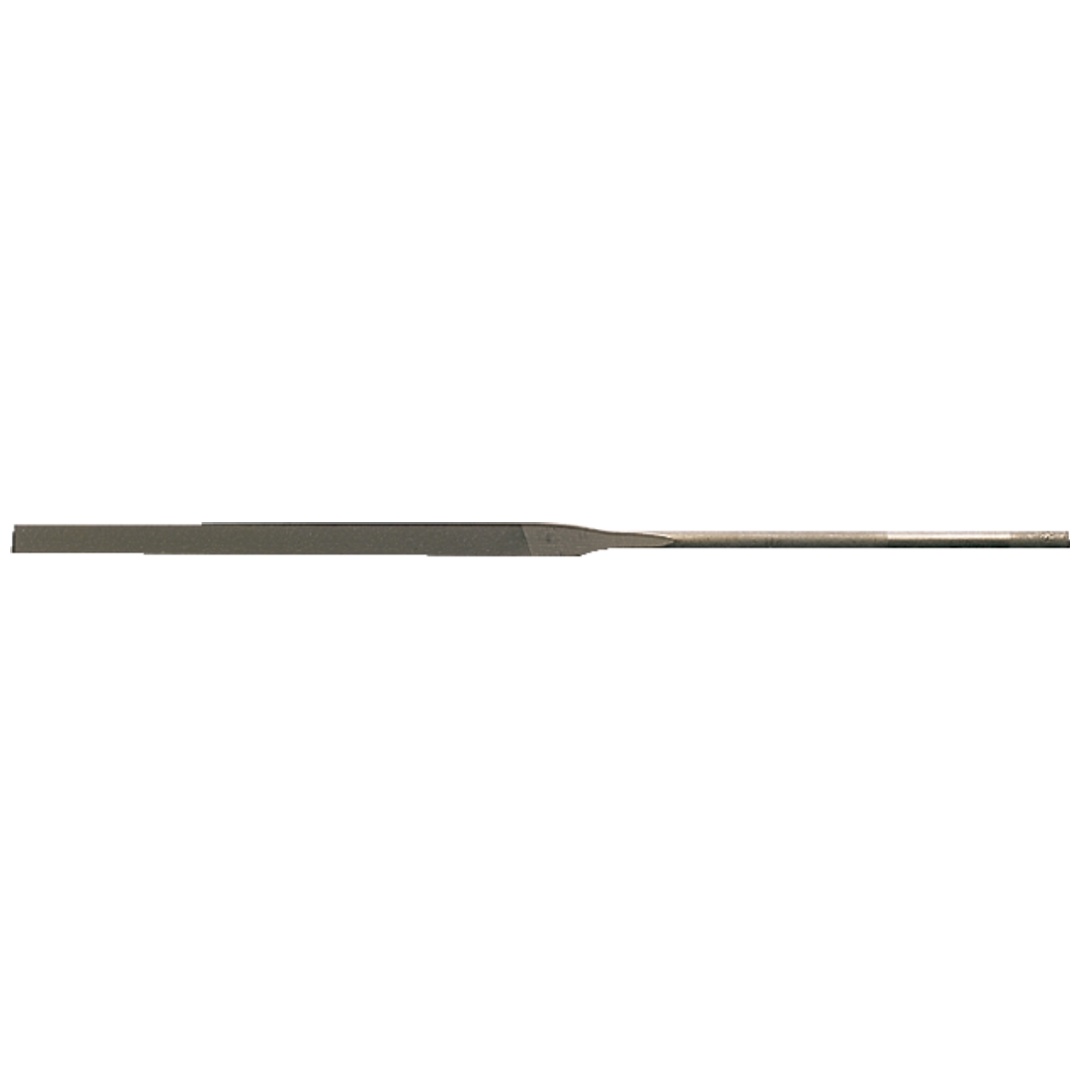 Bahco Nadelfeile, Bastardhieb 180 mm