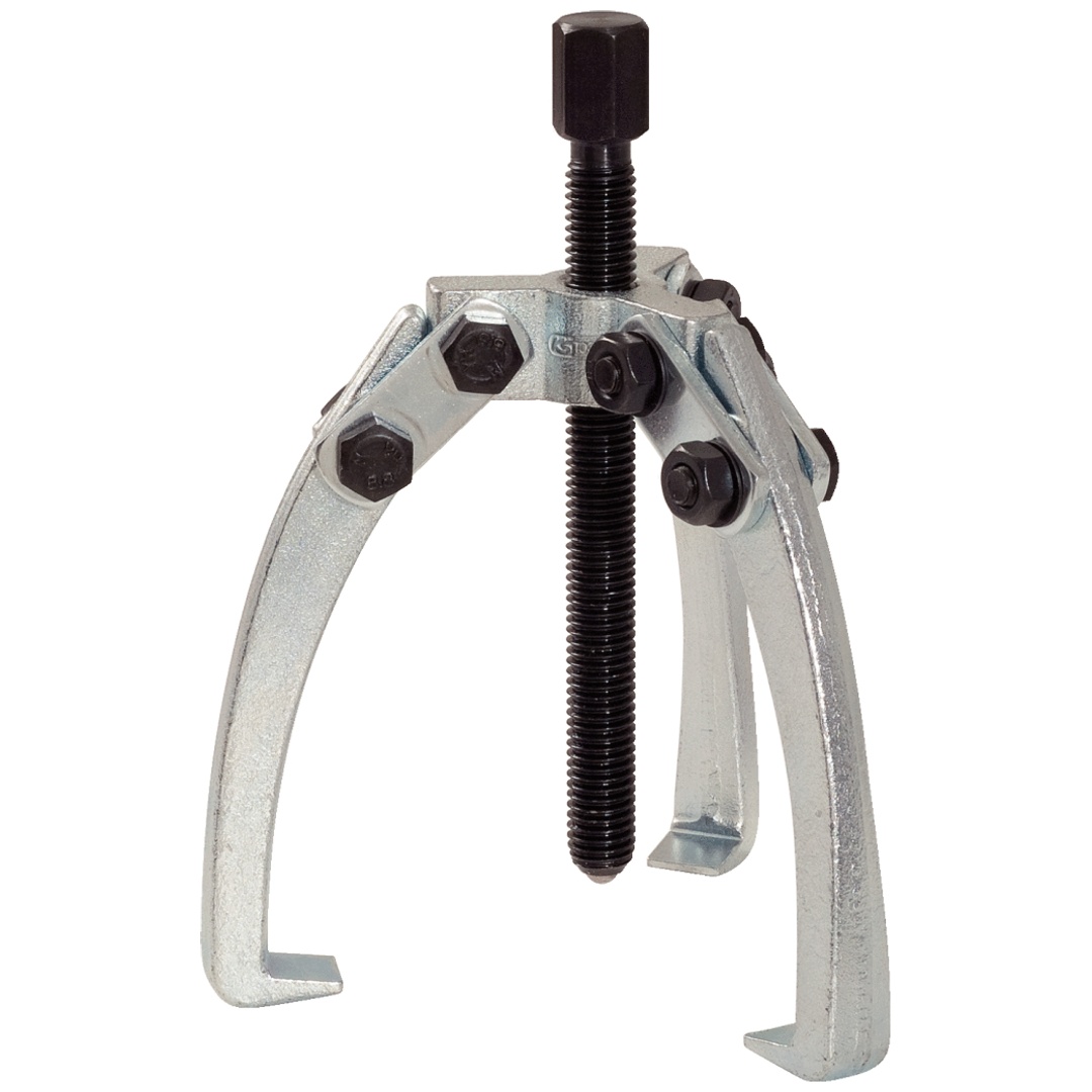 KS Tools Polklemmen-Abzieher 3-armig