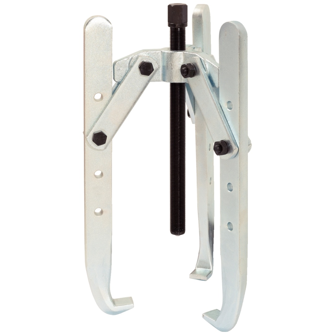 KS Tools Universal-Abzieher 3-armig, 50-450 mm