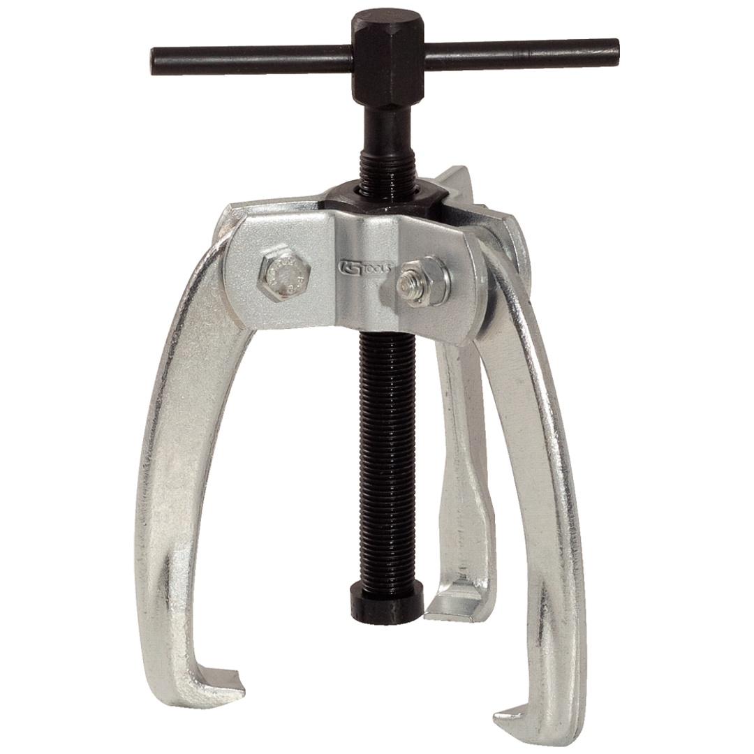KS Tools Universal-Abzieher 3-armig, 10-70 mm