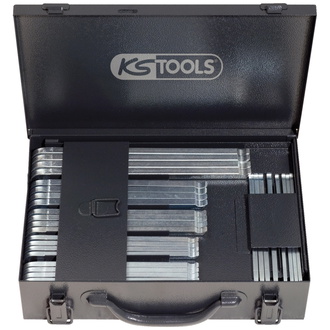 Kugellagerabzieherset, Bild 97605 Gruppenansicht