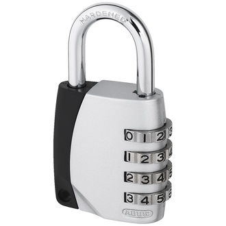 ABUS Zahlenschloss 155/40 B/DFNLI