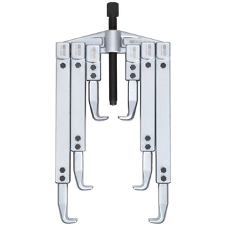 Universalabzieherset, Bild 97712 Gruppenansicht