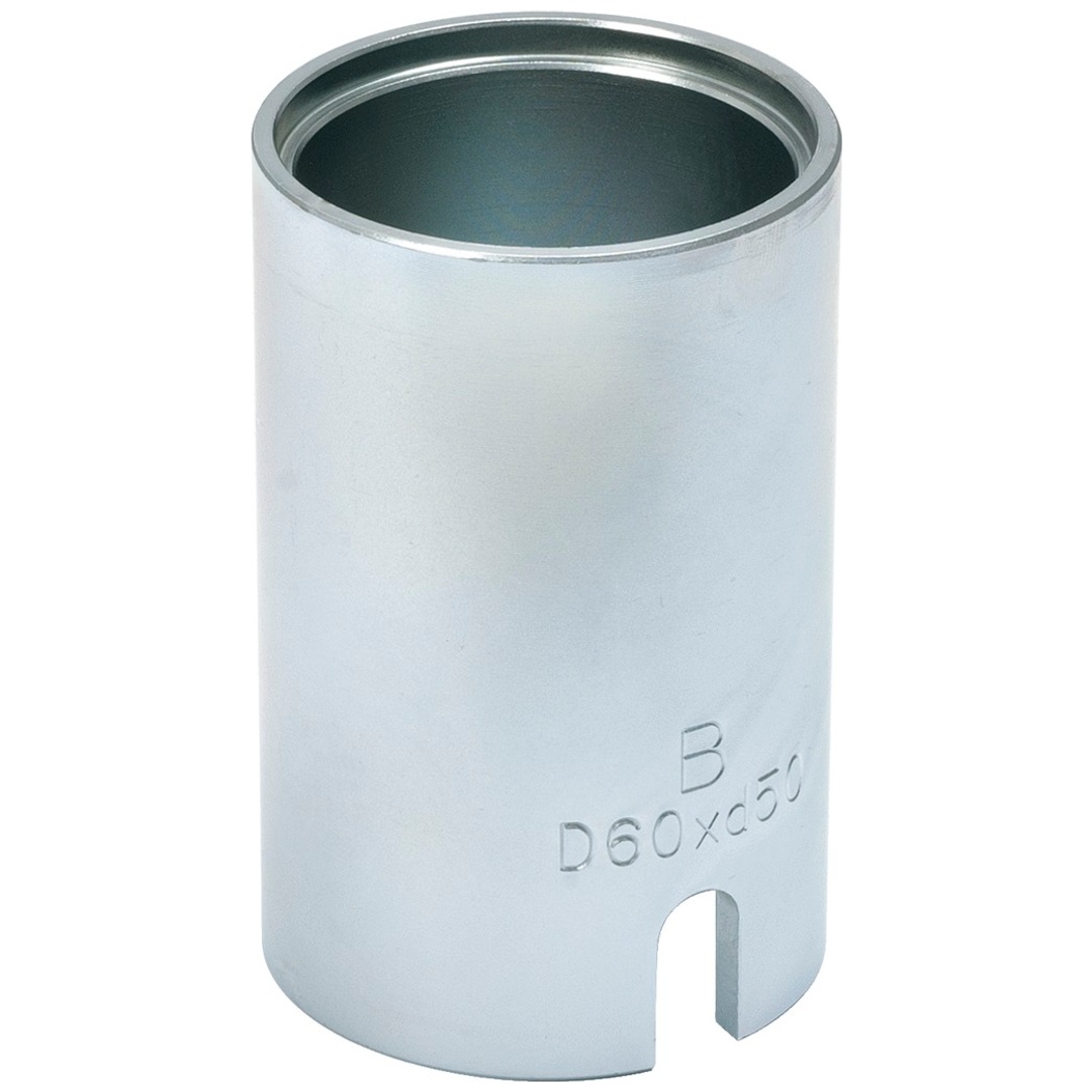 KS Tools Druckhülsen, Innen-Ø 38 mm, Außen-Ø 48 mm p548095