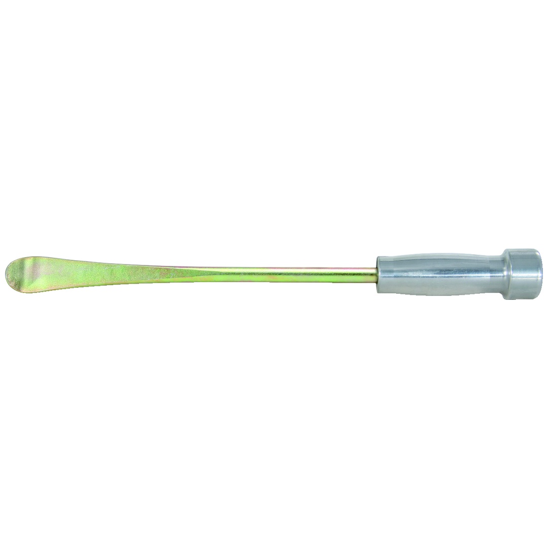 KS Tools Reifen-Montierhebel mit Alugriff, 425 mm
