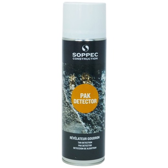 Technima PAK Detektor, Analysespray Weiss 500 ml