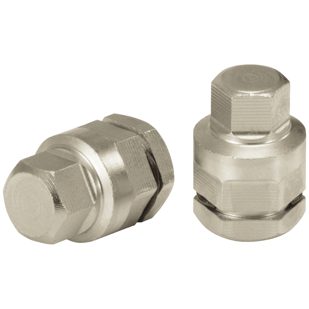 KS Tools Micro Bit Innensechskant, 5 mm