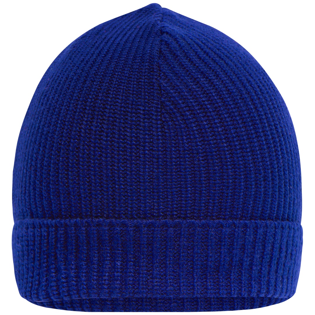 myrtle beach Strickmütze MB7137 Einheitsgröße dark-royal