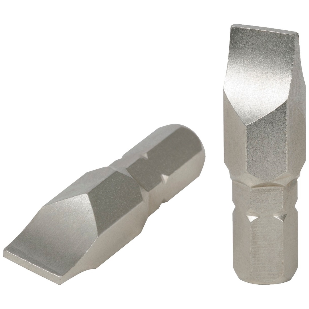 KS Tools 5/16 Kraftbit Schlitz 10 mm x36 mm lang