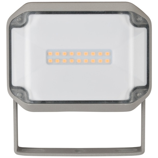 Brennenstuhl LED Strahler AL 1050, 10W, 1010lm, 3000K, LED Fluter zur - 2