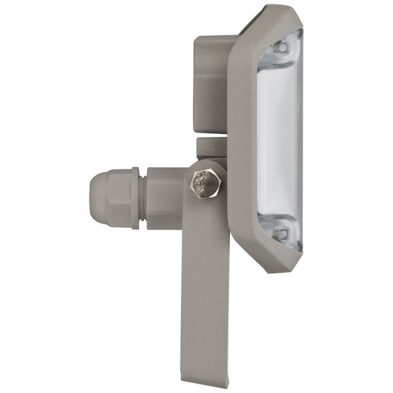 Brennenstuhl LED Strahler AL 1050, 10W, 1010lm, 3000K, LED Fluter zur - 3