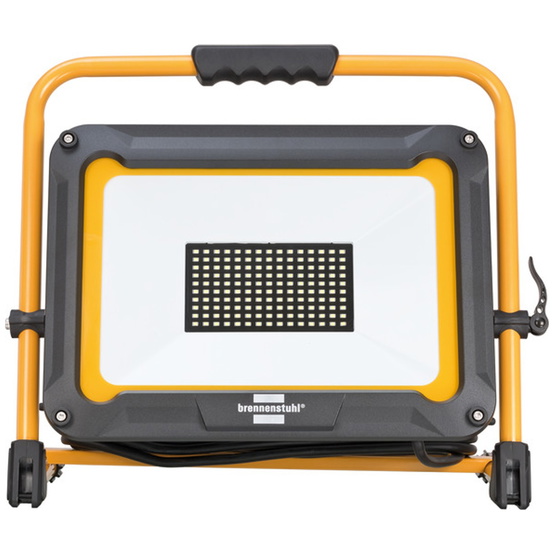 Brennenstuhl LED Baustrahler JARO 9050 M, 100W, 10000lm, 6500K, IP65, - 2