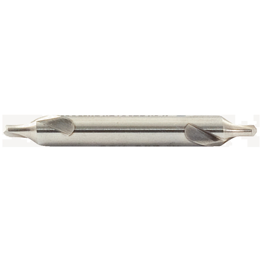 KS Tools HSS Zentrierbohrer, 4 mm, Form R