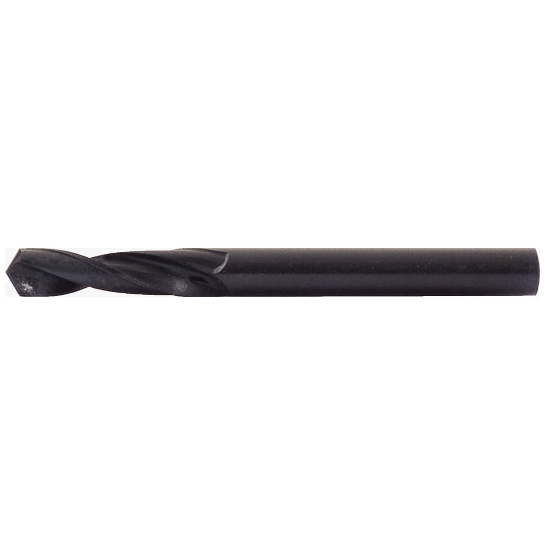 KS Tools HSS-R Spiralbohrer kurz, 10 mm, 10er Pack