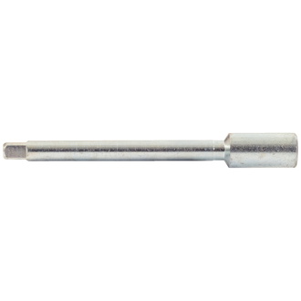 KS Tools Gewindebohrverlängerung, 2,7 mm/M3