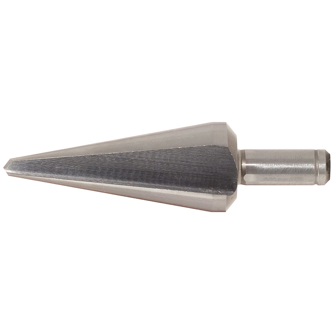 KS Tools HSS Co Blechschälbohrer, Ø 16-30,5 mm