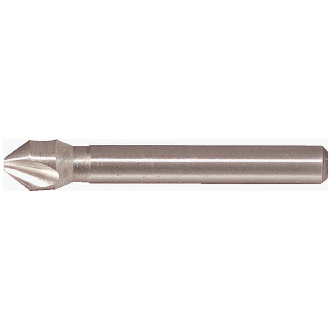KS Tools HSS Kegel- und Entgratsenker 75°, 12,5 mm
