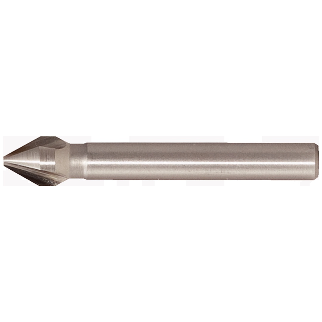 KS Tools HSS Kegel- und Entgratsenker 60°, 20 mm