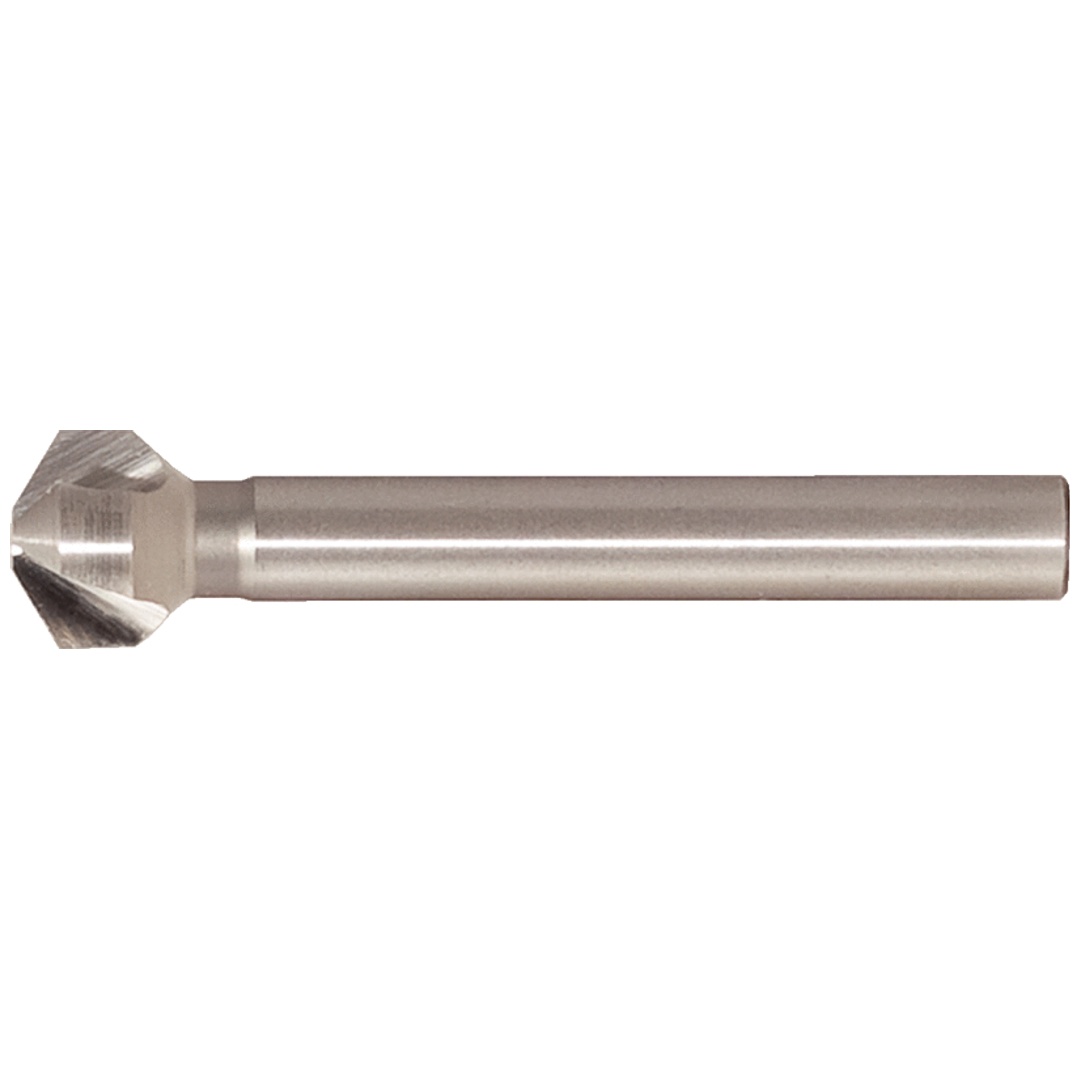 KS Tools HSS Kegel- und Entgratsenker 120°, 8,3 mm
