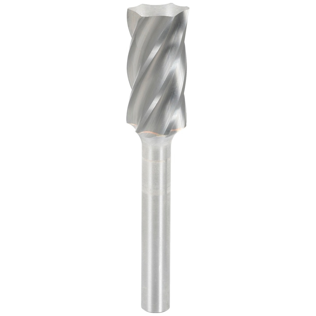 KS Tools Frässtift Zylinderform