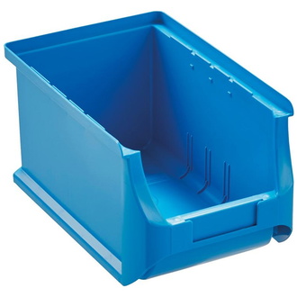 Forum Sichtbox blau Gr. 3 235x150x125mm