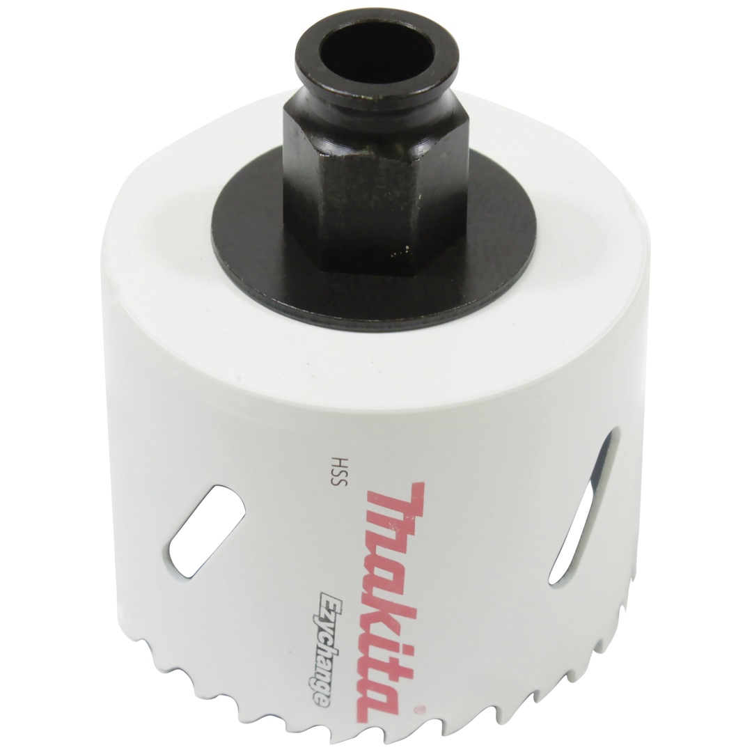 Makita BIM-Lochsäge EZYCHANGE 92 mm
