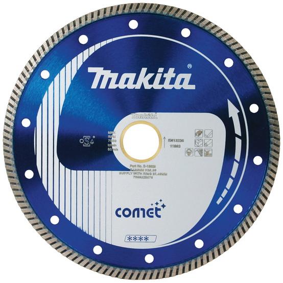 Makita-Diamant-Trennscheibe