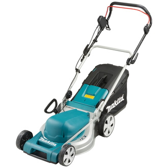 Makita Elektro-Rasenmäher 1.600 W, 41 cm